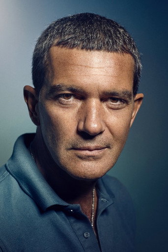 Ảnh của Antonio Banderas