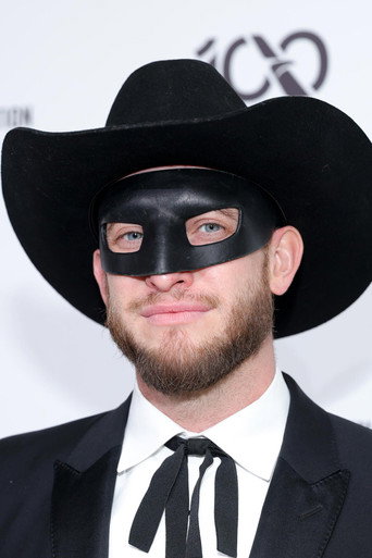 Ảnh của Orville Peck