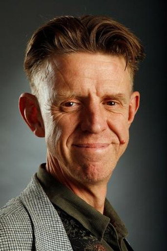 Ảnh của Alex Cox