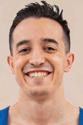 Ảnh của Thibaud Delapart