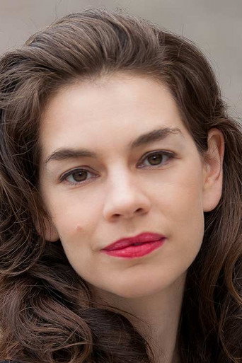 Ảnh của Isabelle Stoffel