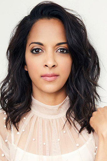 Ảnh của Sunita Deshpande