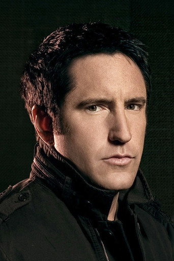Ảnh của Trent Reznor