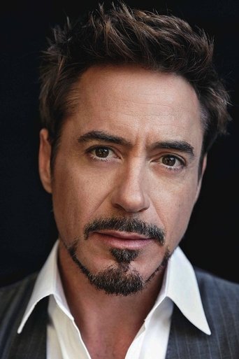 Ảnh của Robert Downey Jr.