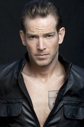 Ảnh của Sean Brosnan