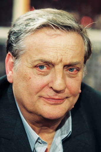 Ảnh của Bruno Cremer
