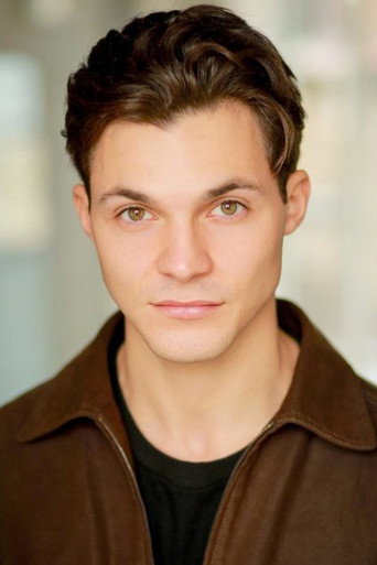 Ảnh của Gabriel Tierney