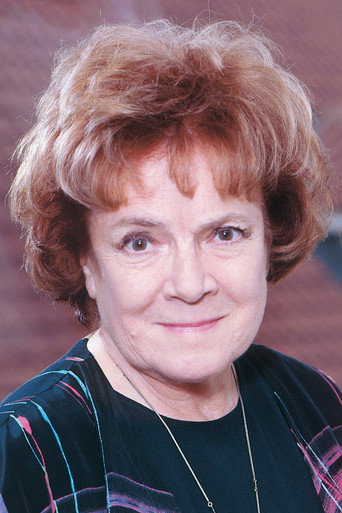 Ảnh của Vlasta Chramostová