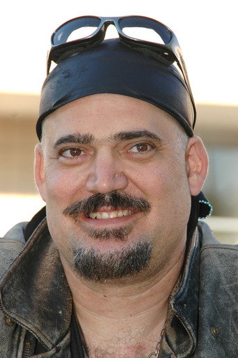 Ảnh của Christopher Coppola