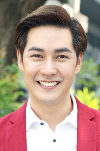 Ảnh của Amp Pheerawas Khunlanunthwatn