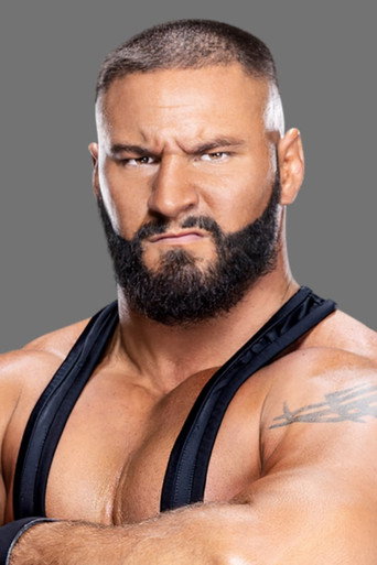 Ảnh của Bronson Rechsteiner