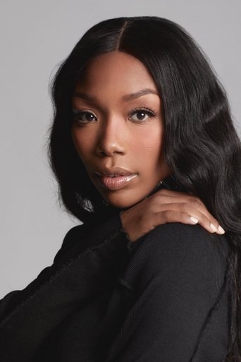 Ảnh của Brandy Norwood