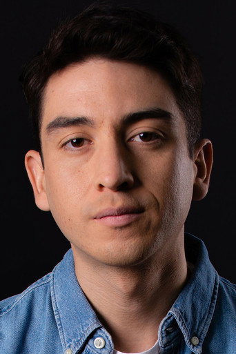 Ảnh của Arón Hernández