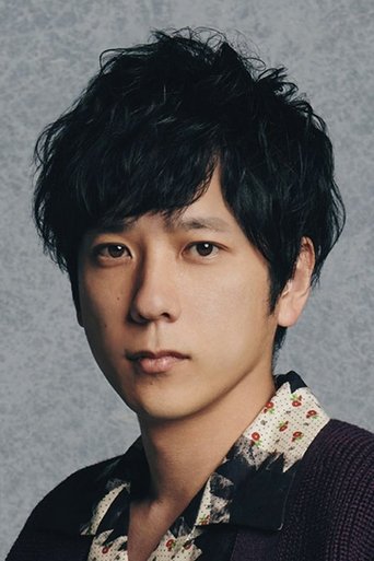 Ảnh của Ninomiya Kazunari
