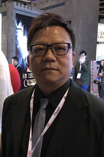 Ảnh của 黃育德