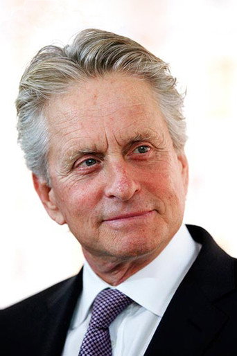 Ảnh của Michael Douglas