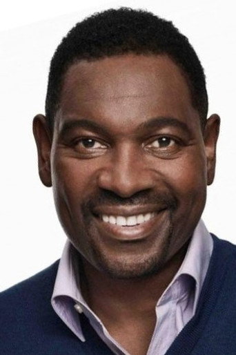 Ảnh của Mykelti Williamson