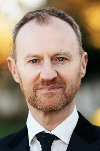 Ảnh của Mark Gatiss