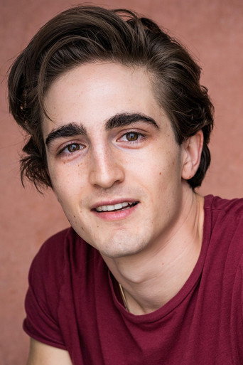 Ảnh của Brandon Bassir