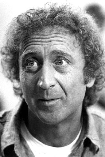 Ảnh của Gene Wilder
