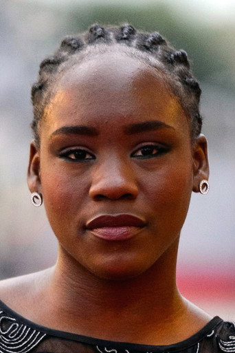 Ảnh của Joely Mbundu