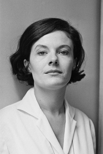 Ảnh của Delphine Seyrig