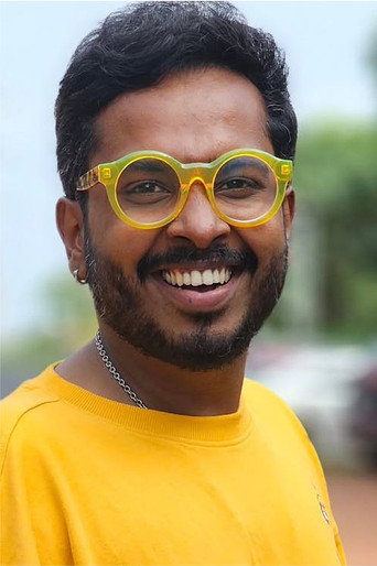 Ảnh của Amith Mohan Rajeswari