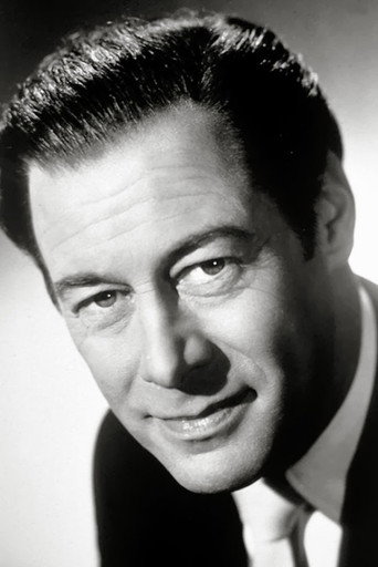 Ảnh của Rex Harrison