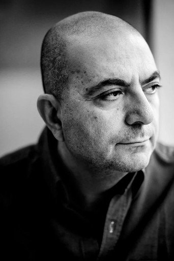 Ảnh của Hany Abu-Assad