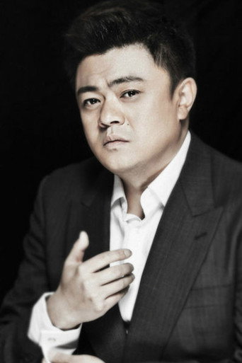 Ảnh của Liang Gao