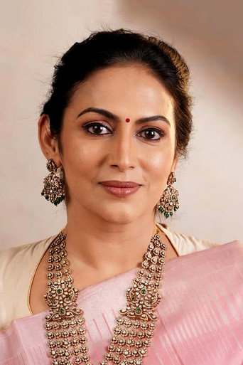 Ảnh của Nanditha Sreekumar