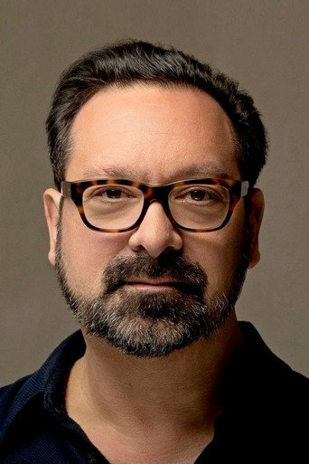 Ảnh của James Mangold