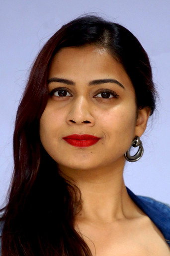 Ảnh của ఇనాయా సుల్తానా