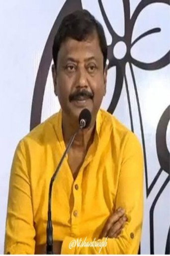 Ảnh của Partha Bhowmick