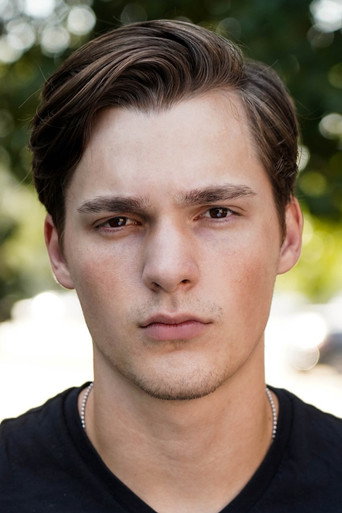 Ảnh của David Michael Reardon