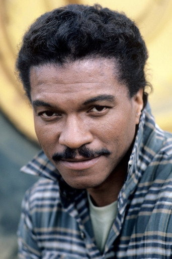 Ảnh của Billy Dee Williams
