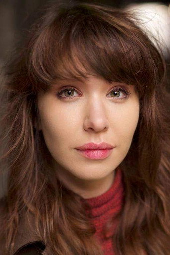 Ảnh của Lindsay Pattison