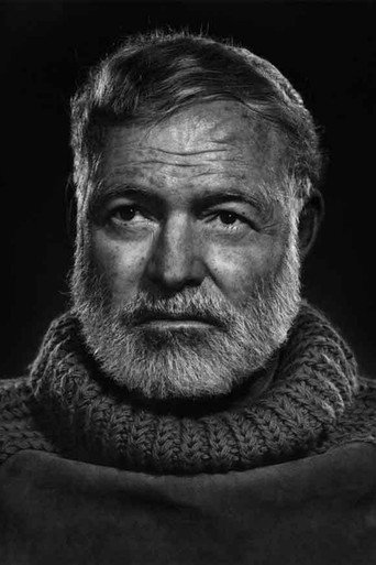 Ảnh của Ernest Hemingway