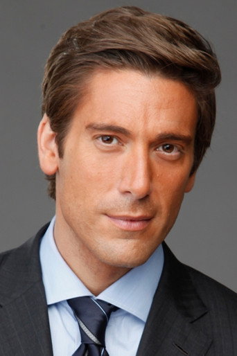 Ảnh của David Muir