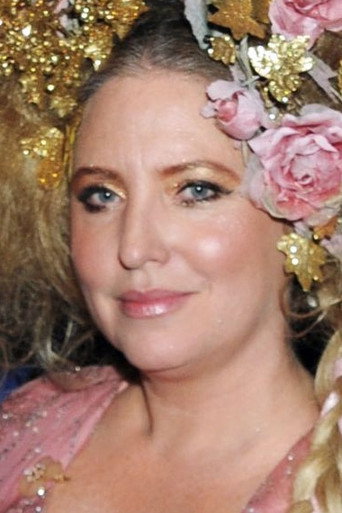 Ảnh của Katrine Boorman