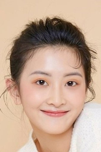 Ảnh của Wang Ruoxi