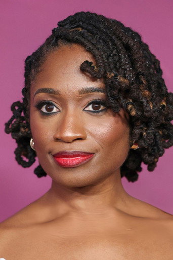 Ảnh của Aleshea Harris