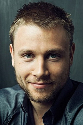 Ảnh của Max Riemelt
