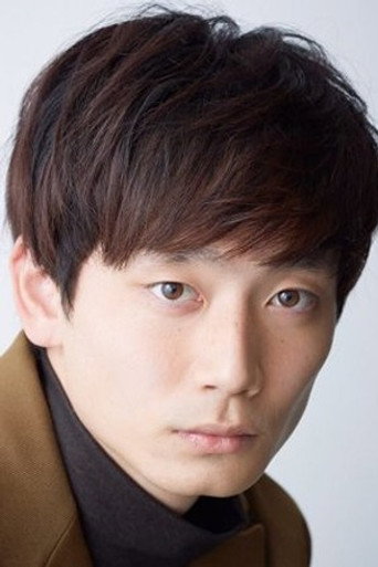 Ảnh của 三浦健人