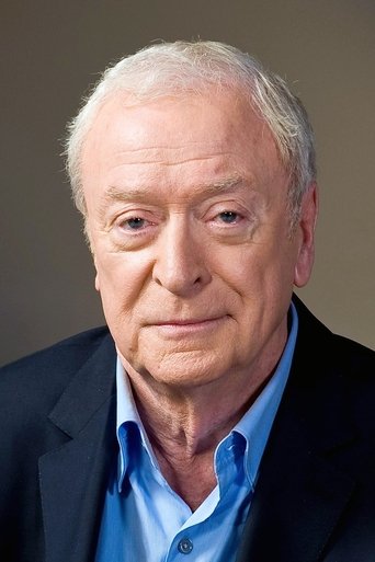 Ảnh của Michael Caine