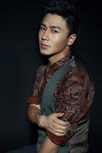 Ảnh của Li Zhongyu