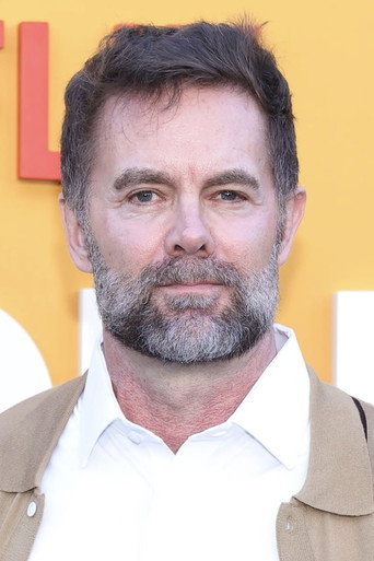 Ảnh của Garret Dillahunt