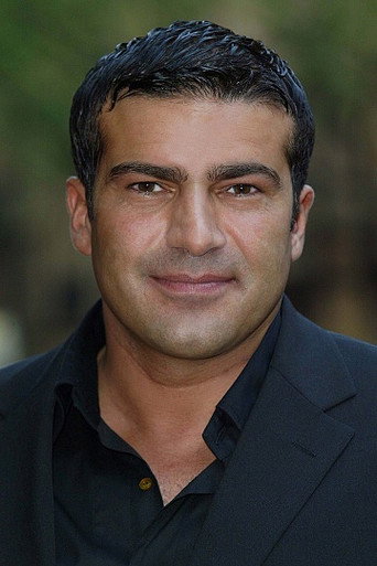 Ảnh của Tamer Hassan
