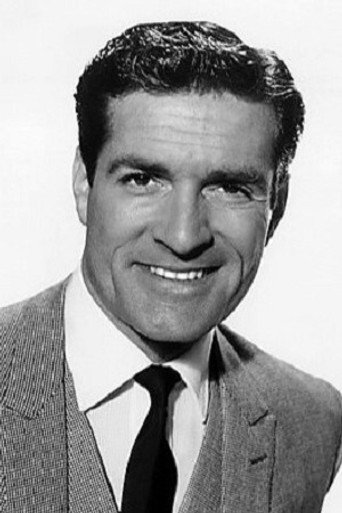 Ảnh của Hugh O'Brian