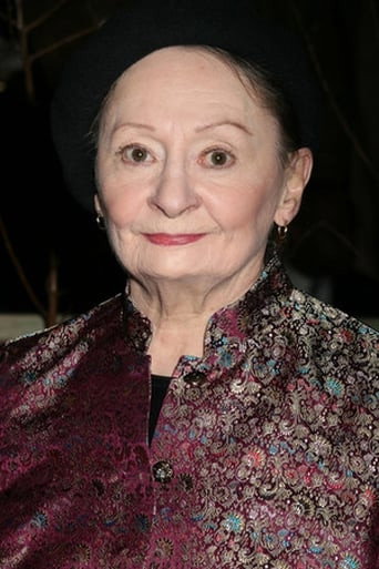 Ảnh của Barbara Bryne